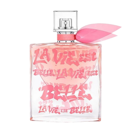 LANCOME - LA VIE EST BELLE Artist Edition Edp