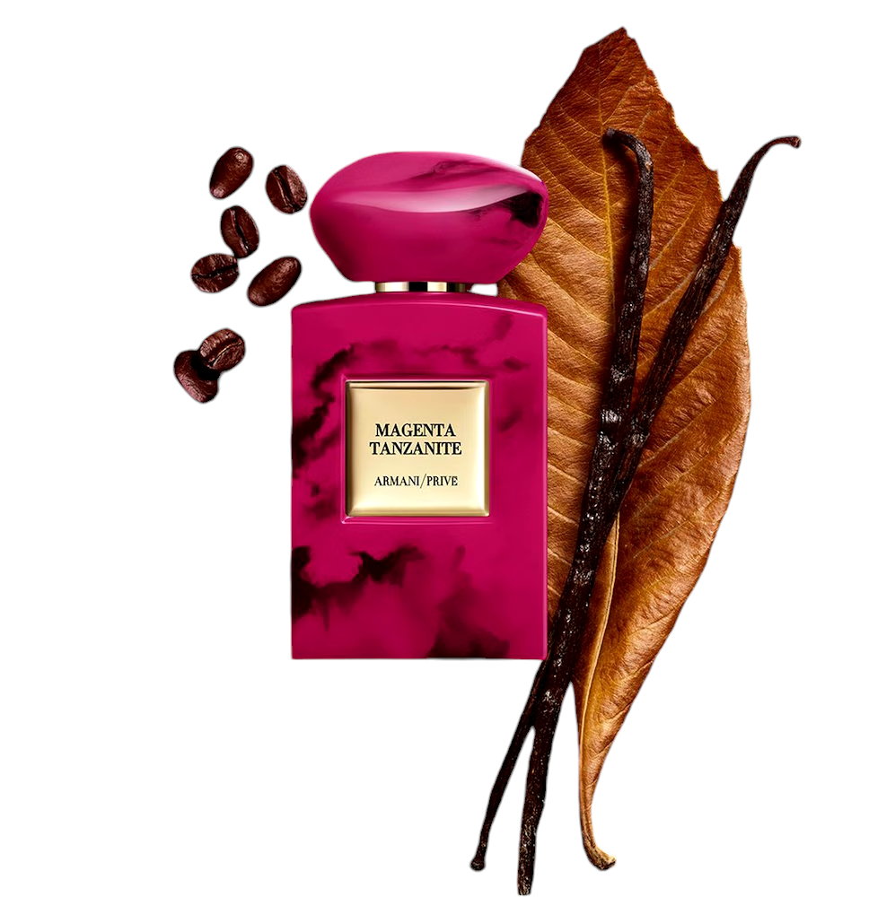 ARMANI/PRIVÉ-MAGENTA TANZANIE Edp e100 ml