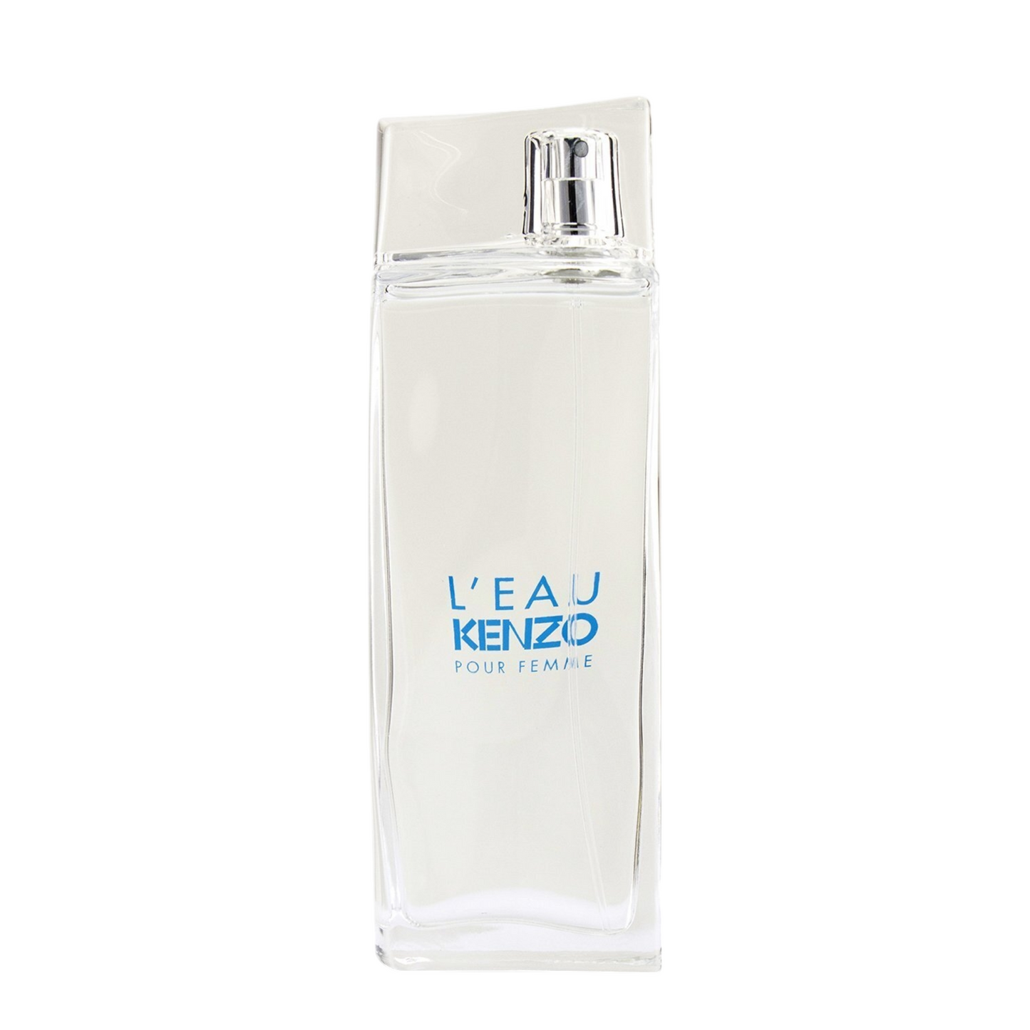 KENZO-L'Eau Kenzo edt pour femme 100 ml