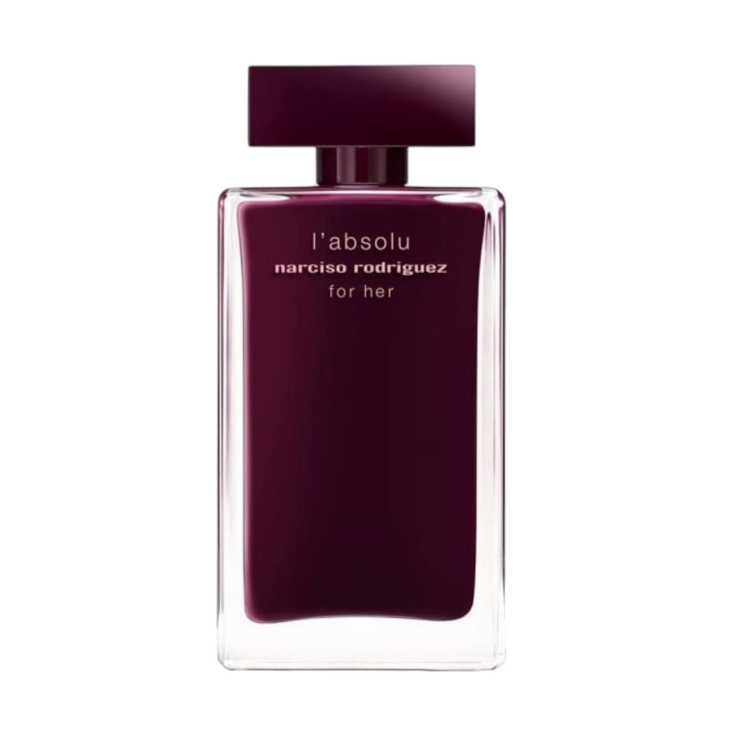 NARCISO RODRIGUEZ - L'ABSOLU for her