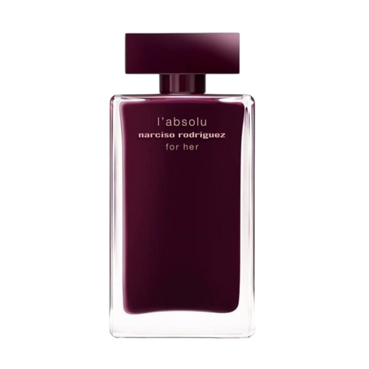 NARCISO RODRIGUEZ - L'ABSOLU for her