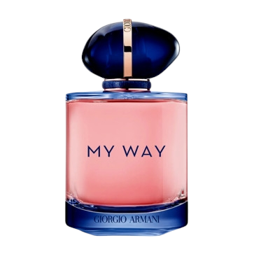 ARMANI-MY WAY intense 90 ml
