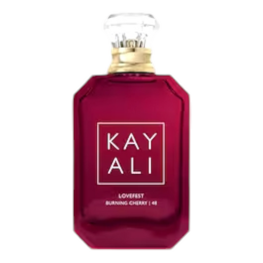 KAYALI-Lovefest Burning Cherry | 48  Edp 100 ml
