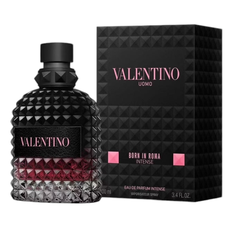VALENTINO - BORN IN ROMA INTENSE Edp 100 ml