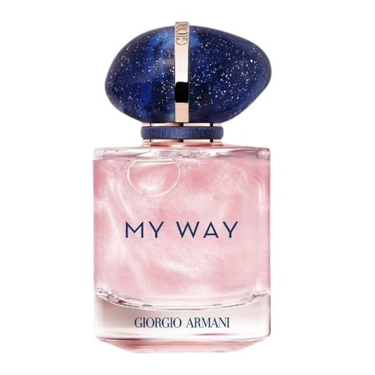 ARMANI-MY WAY Nacre Edp - Edition Limitée 90 ML