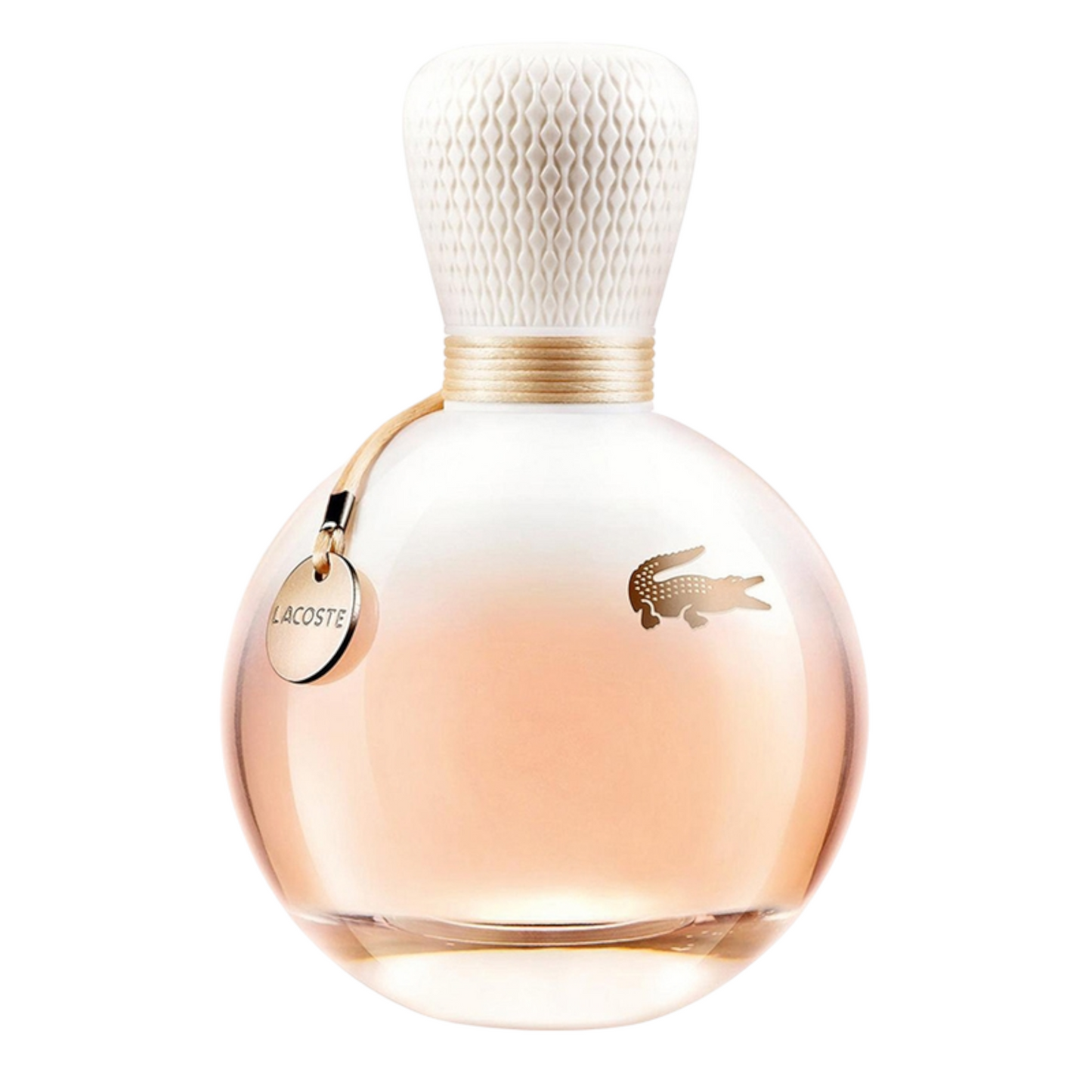 LACOSTE - EAU DE  LACOSTE  Edp 90 ml