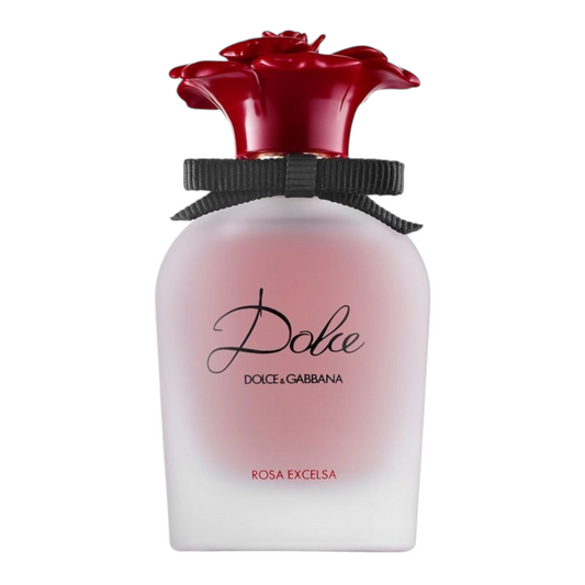 DOLCE & GABBANA - DOLCE ROSA EXCELSA Edp 75 ml