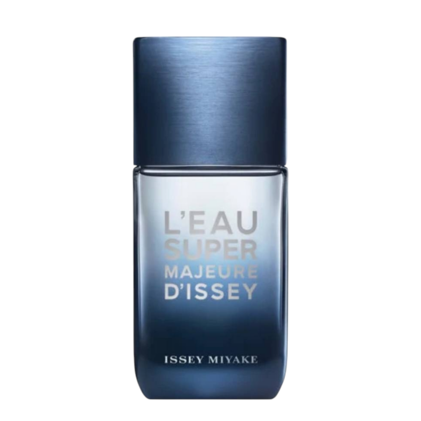 ISSEY MIYAKE-L'EAU SUPER MAJEURE D'ISSEY 100 ml