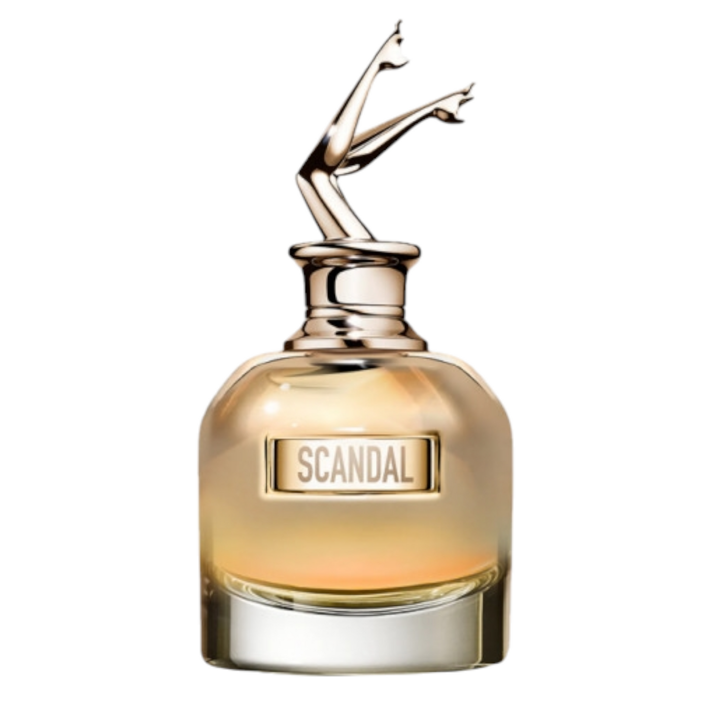 JEAN PAUL GAUTHIER - SCANDAL GOLD EDP 80 ml