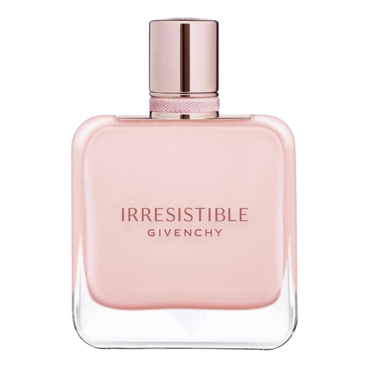 GIVENCHY-IRRESISTIBLE ROSE VELVET Edp 80 ml