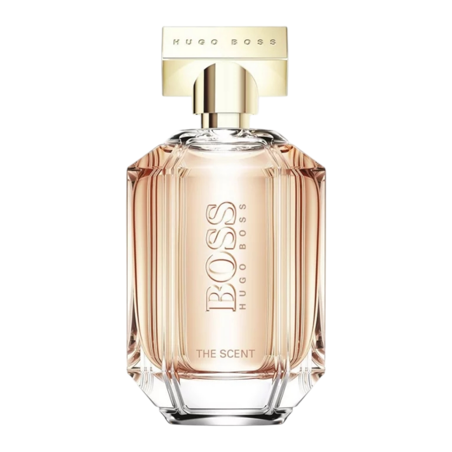 HUGO BOSS - THE SCENT FOR HER EDP 100 ML