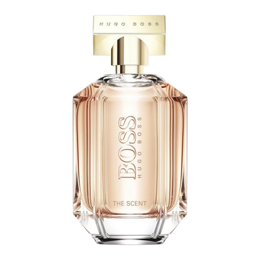 HUGO BOSS - THE SCENT FOR HER EDP 100 ML