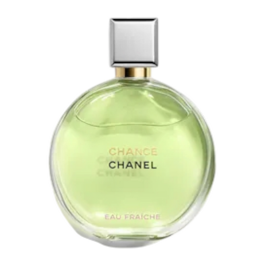 CHANEL - CHANCE EAU FRAÎCHE 100 ml