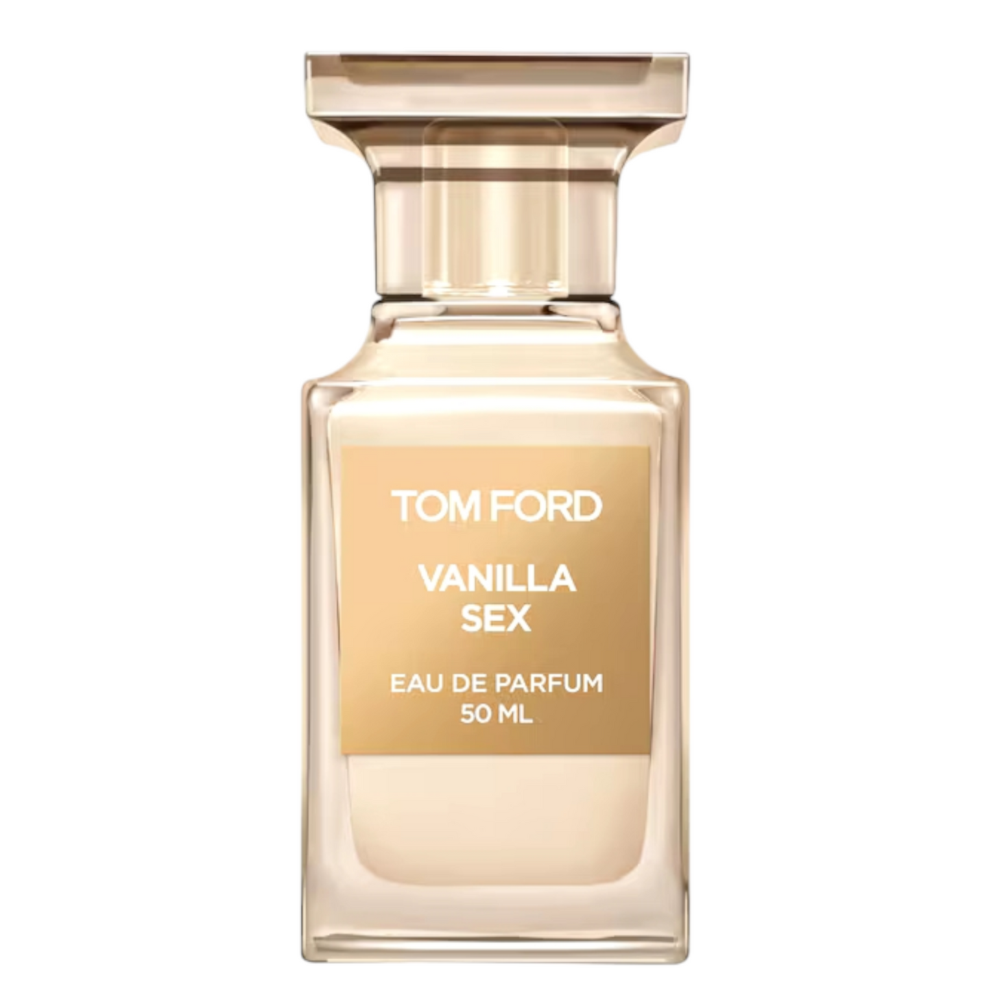 TOM FORD - VANILLA & eau de parfum 100 ml