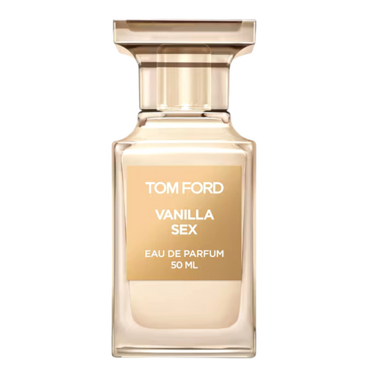 TOM FORD - VANILLA & eau de parfum 100 ml