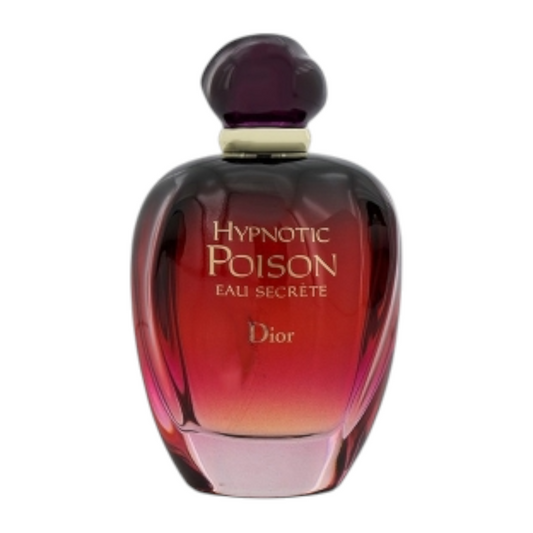 DIOR- HYPOTHIC POISON EAU SECRÈTE 100 ml