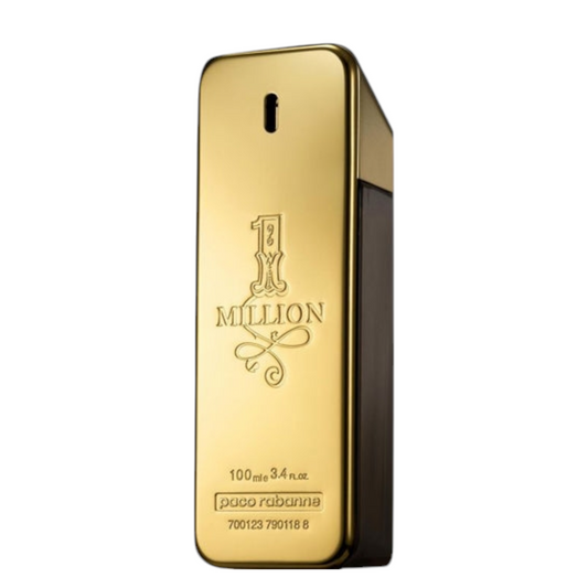 PACO RABANNE - 1 MILLION 100 ML