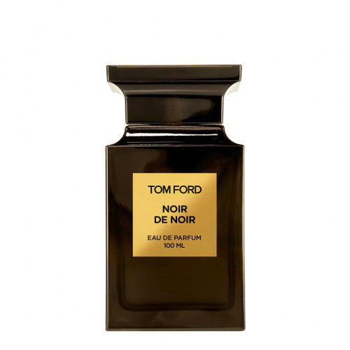 TOM FORD - NOIR DE NOIR > eau de parfum 100 ml