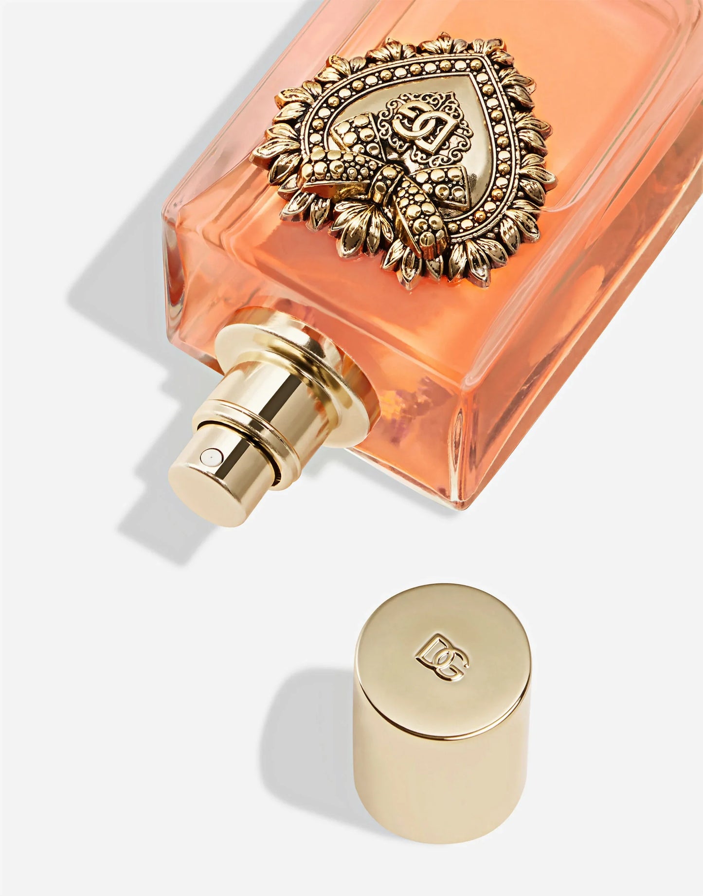 DOLCE & GABBANA - DEVOTION EAU DE PARFUM 100 ml