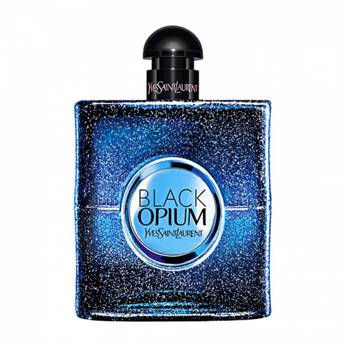 YVES SAINT LAURENT - BLACK OPIUM Edp  INTENSE