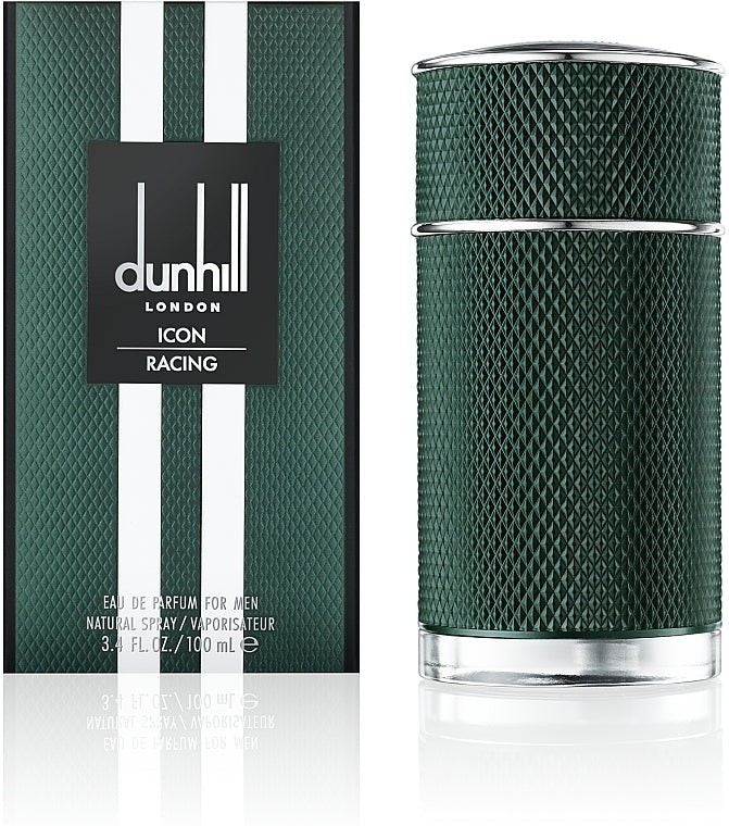 DUNHILL LONDON - ICON RACING Eau de Parfum 100 ml