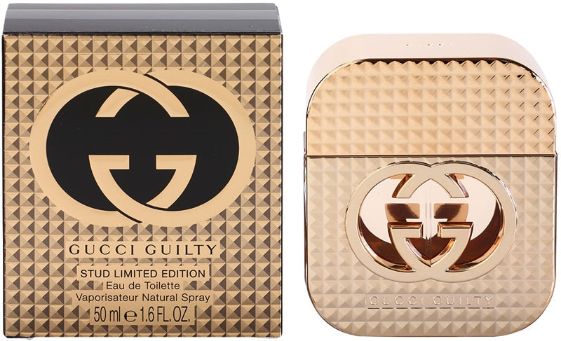 GUCCI -  GUILTY STUD 75 ml