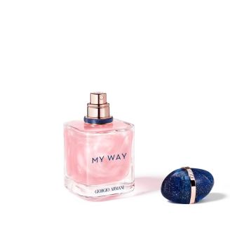 ARMANI-MY WAY Nacre Edp - Edition Limitée 90 ML