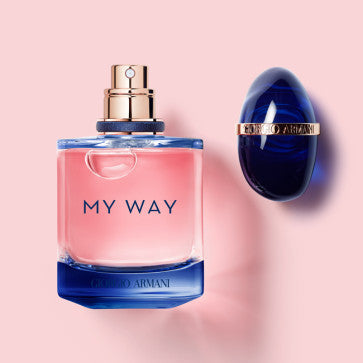 ARMANI-MY WAY intense 90 ml