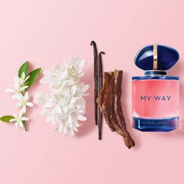 ARMANI-MY WAY intense 90 ml