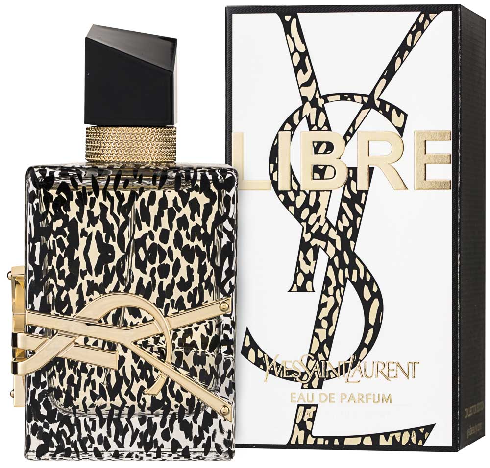 YVES SAINT LAURENT - Libre Edp Collector Edition 90 ml