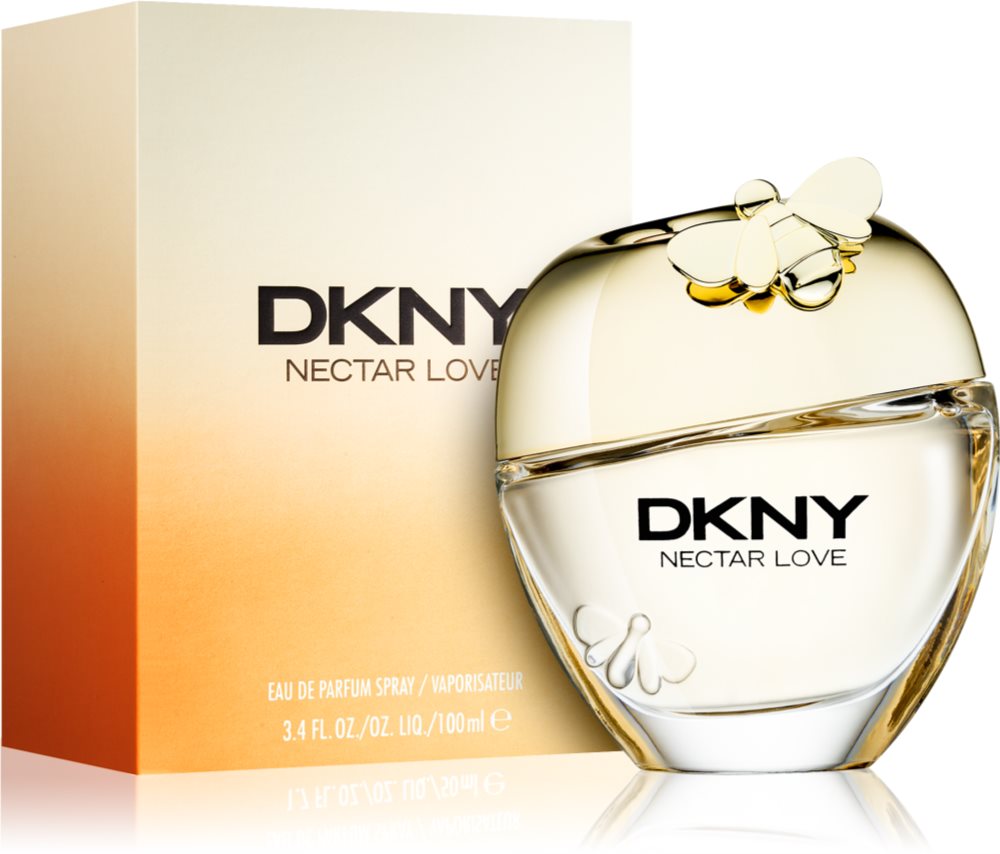DKNY-NECTAR LOVE Edp 100ml