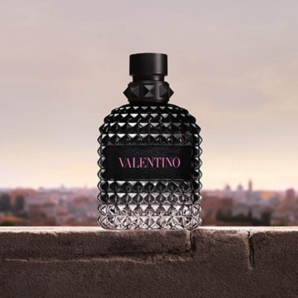VALENTINO - BORN IN ROMA INTENSE Edp 100 ml