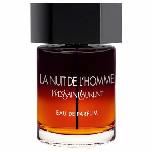 LA NUIT L'HOMME EAU DE PARFUM 100 ML
